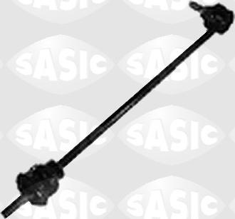 Sasic 0875325 - Rod / Strut, stabiliser autospares.lv