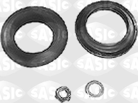 Sasic 0355185 - Top Strut Mounting autospares.lv