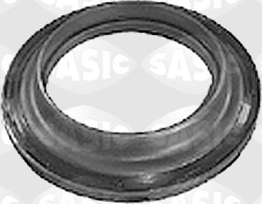 Sasic 0355275 - Rolling Bearing, suspension strut support mounting autospares.lv