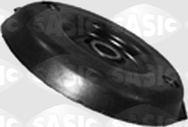 Sasic 0385855 - Top Strut Mounting autospares.lv