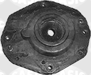 Sasic 0385235 - Top Strut Mounting autospares.lv