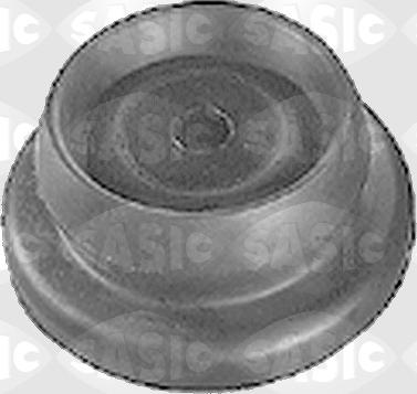 Sasic 0375265 - Top Strut Mounting autospares.lv