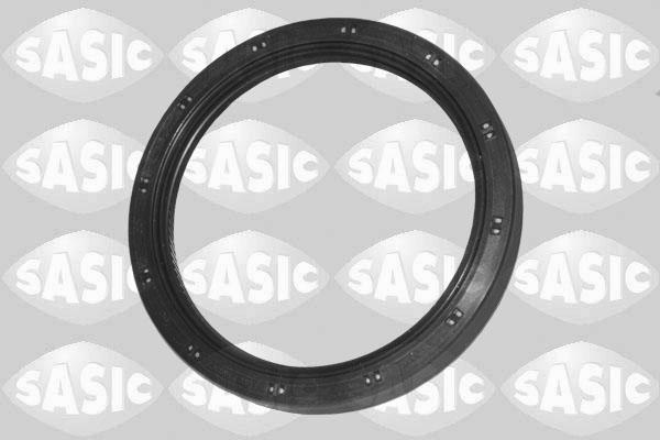 Sasic 1954017 - Shaft Seal, crankshaft autospares.lv