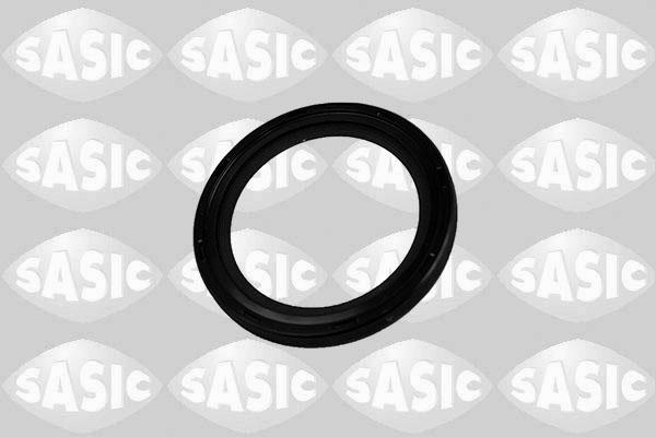 Sasic 1950005 - Shaft Seal, crankshaft autospares.lv