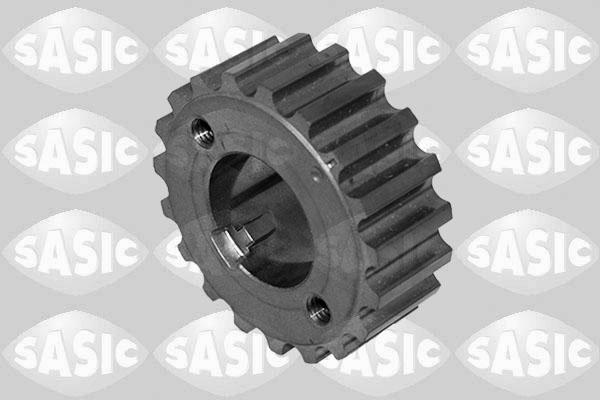 Sasic 1604002 - Gear, crankshaft autospares.lv