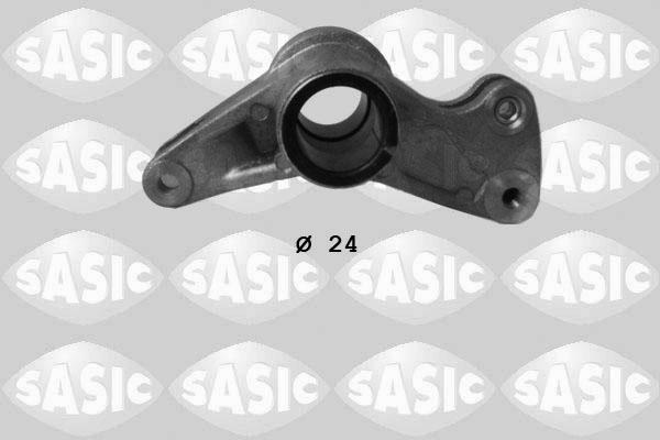 Sasic 1626139 - Belt Tensioner, v-ribbed belt autospares.lv