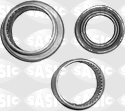 Sasic 1005117 - Repair Kit, axle beam autospares.lv