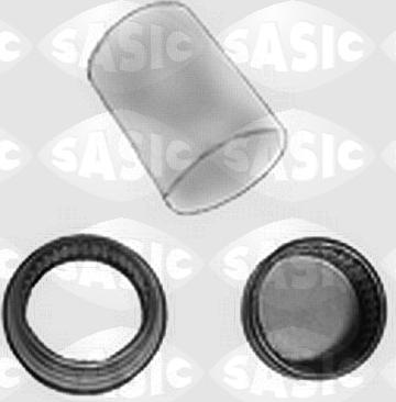 Sasic 1005127 - Repair Kit, axle beam autospares.lv