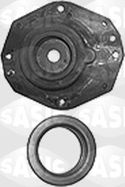 Sasic 1005270 - Top Strut Mounting autospares.lv