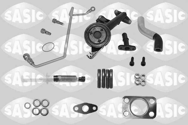 Sasic 1820193 - Charger, charging system autospares.lv