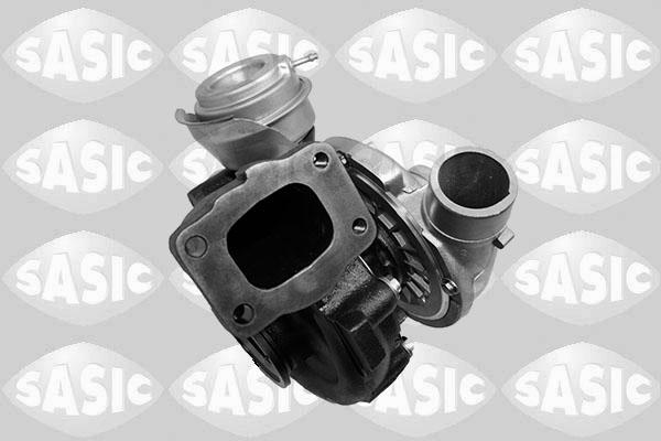 Sasic 1820042 - Charger, charging system autospares.lv