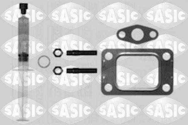 Sasic 1820042 - Charger, charging system autospares.lv