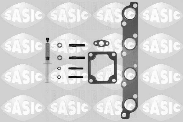 Sasic 1820187 - Charger, charging system autospares.lv