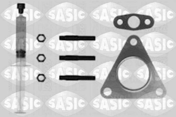 Sasic 1820176 - Charger, charging system autospares.lv
