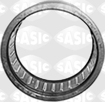 Sasic 1315455 - Mounting, axle beam autospares.lv