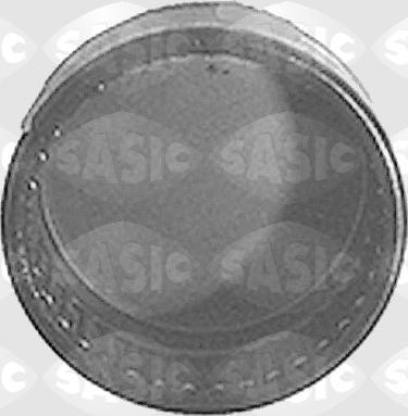 Sasic 1315485 - Mounting, axle beam autospares.lv