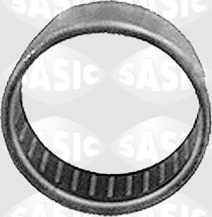 Sasic 1315645 - Mounting, axle beam autospares.lv