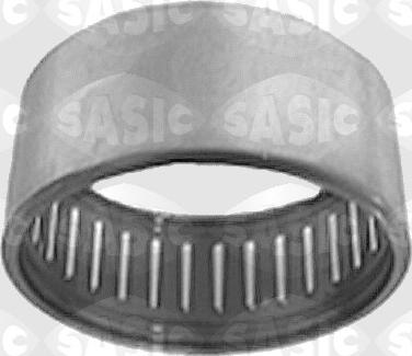 Sasic 1325495 - Mounting, axle beam autospares.lv