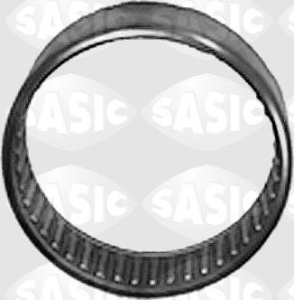 Sasic 1325725 - Mounting, axle beam autospares.lv