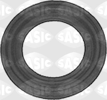 Sasic 1745055 - Seal, suspension strut bearing autospares.lv