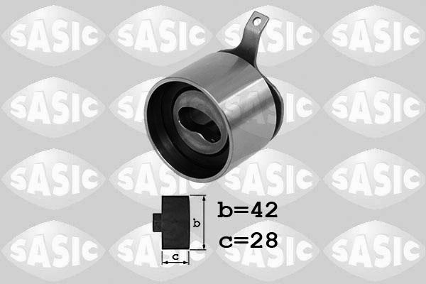 Sasic 1706093 - Tensioner Pulley, timing belt autospares.lv