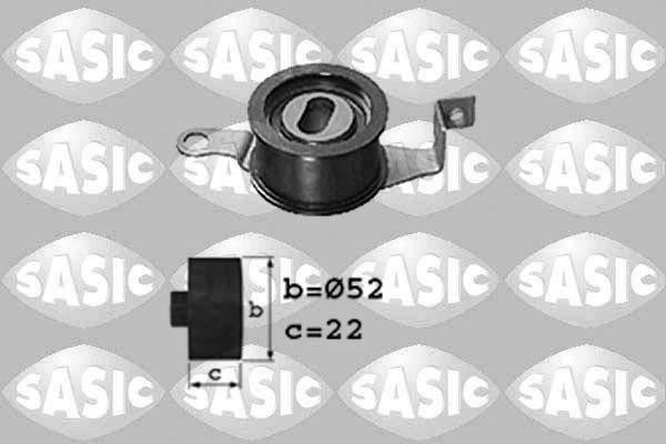 Sasic 1706016 - Tensioner Pulley, timing belt autospares.lv