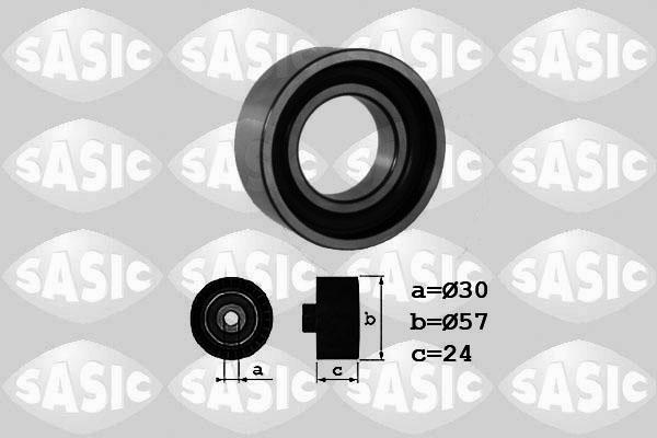 Sasic 1700022 - Tensioner Pulley, timing belt autospares.lv