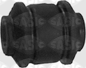 Sasic 1715115 - Bush, shock absorber autospares.lv