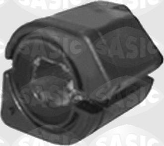 Sasic 1725435 - Bearing Bush, stabiliser autospares.lv