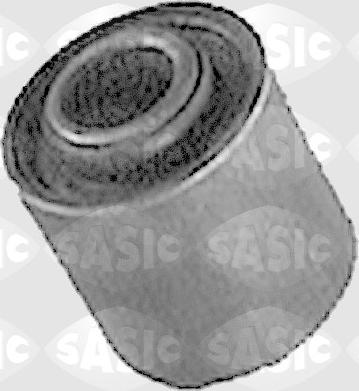 Sasic 8091041 - Holder, engine mounting autospares.lv