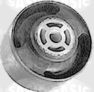 Sasic 8091161 - Holder, engine mounting autospares.lv