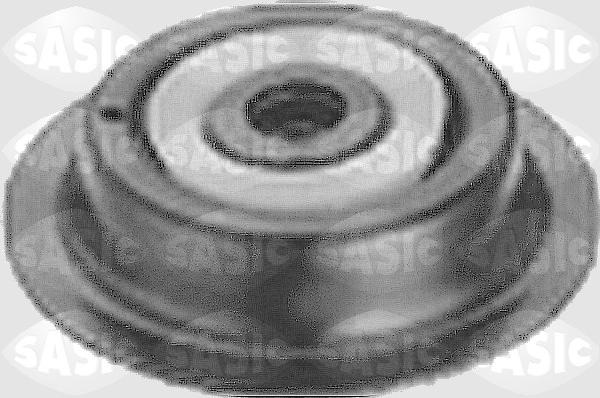 Sasic 8005202 - Top Strut Mounting autospares.lv