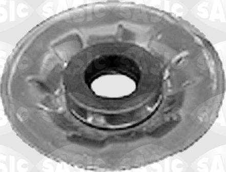 Sasic 8005207 - Top Strut Mounting autospares.lv