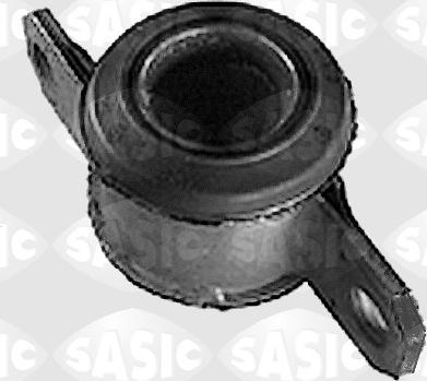 Sasic 8003204 - Bush of Control / Trailing Arm autospares.lv