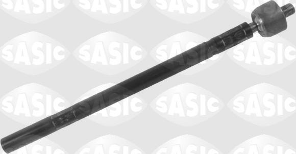 Sasic 8123E53 - Inner Tie Rod, Axle Joint autospares.lv