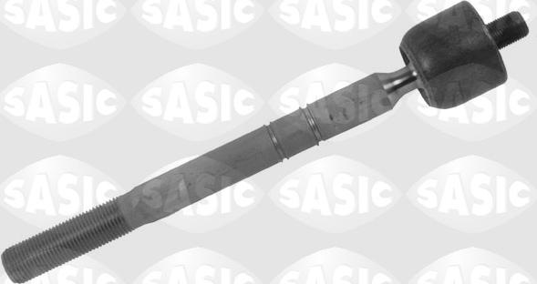 Sasic 8123E83 - Inner Tie Rod, Axle Joint autospares.lv