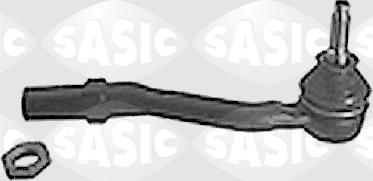 Sasic 8173553 - Tie Rod End autospares.lv