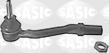 Sasic 8173563 - Tie Rod End autospares.lv