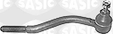 Sasic 8173533 - Tie Rod End autospares.lv