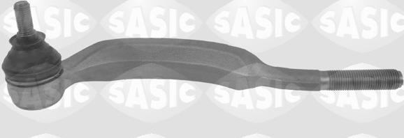 Sasic 8173573 - Tie Rod End autospares.lv