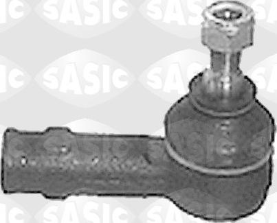 Sasic 8173113 - Tie Rod End autospares.lv