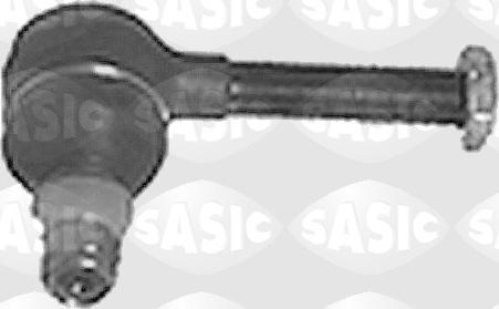 Sasic 8173183 - Tie Rod End autospares.lv