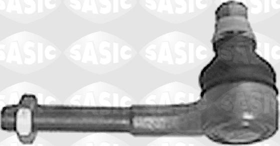 Sasic 8173303 - Tie Rod End autospares.lv