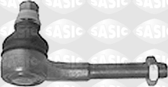 Sasic 8173313 - Tie Rod End autospares.lv