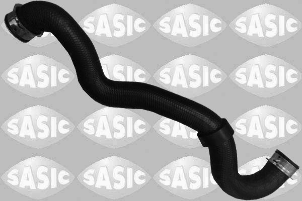 Sasic 3406167 - Radiator Hose autospares.lv