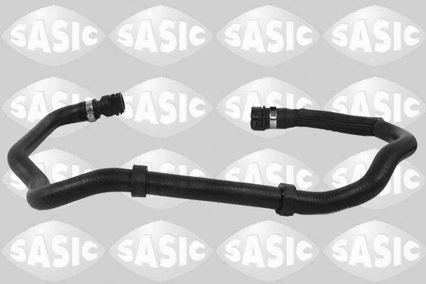 Sasic 3400251 - Radiator Hose autospares.lv