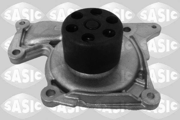 Sasic 3604009 - Water Pump autospares.lv