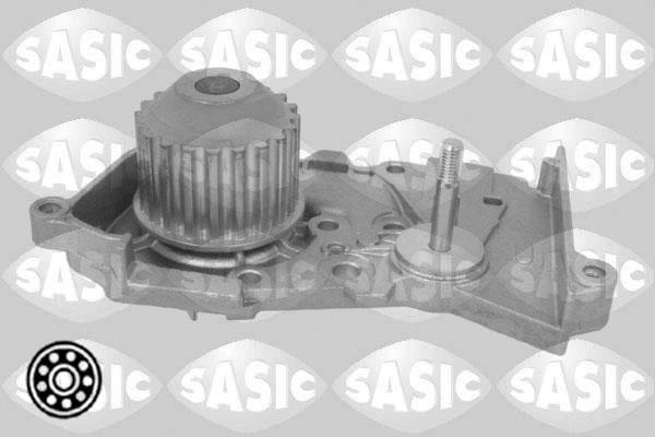 Sasic 3604004 - Water Pump autospares.lv