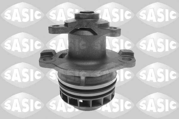 Sasic 3604006 - Water Pump autospares.lv