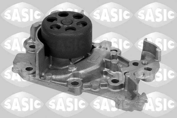 Sasic 3604008 - Water Pump autospares.lv